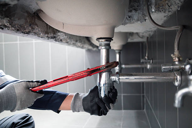 Trusted Sewer Line Repair service in Cliffwood, NJ - Masters Plumbing Service